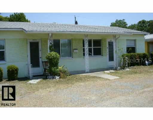 953 Patricia AVENUE Dunedin, FL 34698