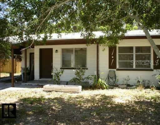 10296 51st AVENUE N St Petersburg, FL 33708