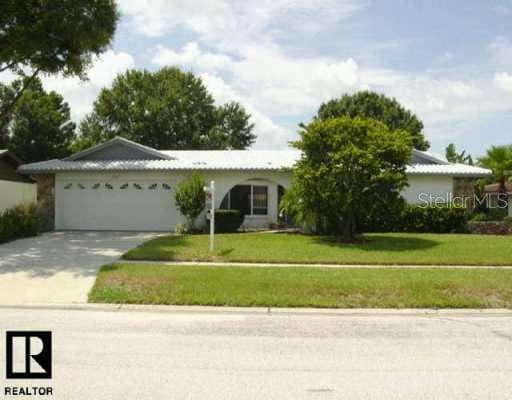 2756 Northridge DRIVE E Clearwater, FL 33761
