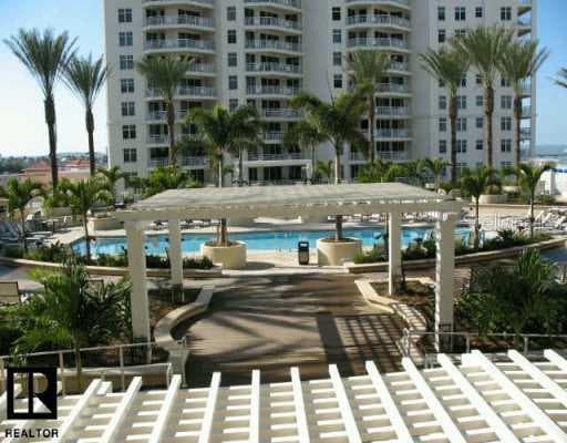 11 Baymont STREET UNIT 405 Clearwater, FL 33767