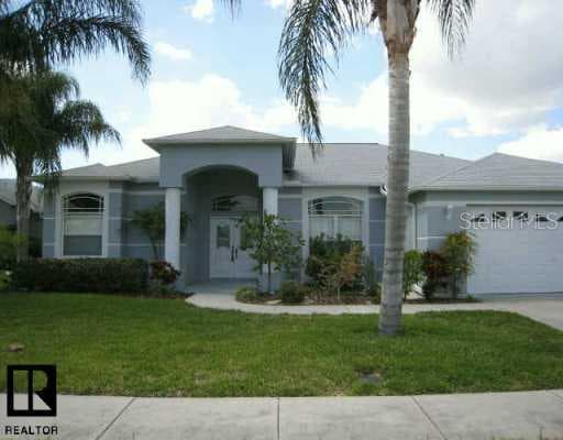 8503 Siamang COURT New Port Richey, FL 34653