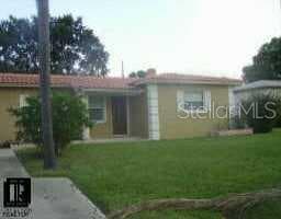 3725 26th AVENUE N St Petersburg, FL 33713