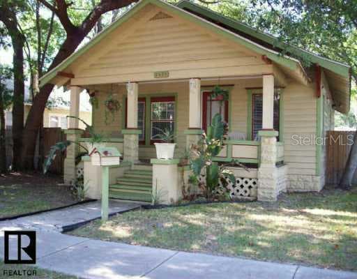 2535 2nd AVENUE N St Petersburg, FL 33713