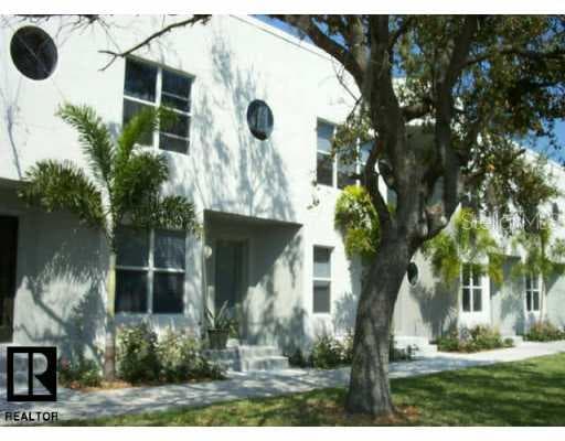 1600 CENTRAL AVENUE S UNIT 85 St Petersburg, FL 33712
