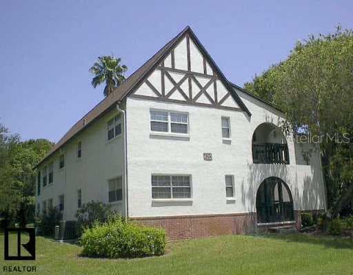 420 Bayshore BOULEVARD N UNIT 101 Clearwater, FL 33759