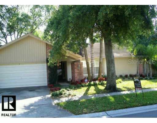 4108 Bay Hills BOULEVARD N Safety Harbor, FL 34695