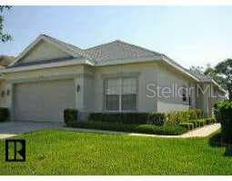 5448 LEGEND HILLS LANE SPRING HILL, FL 34609