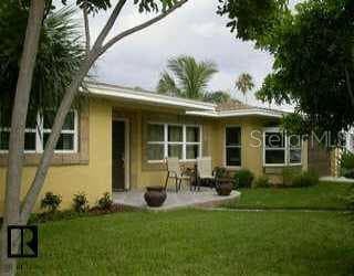 919 Lantana AVENUE Clearwater Beach, FL 33767