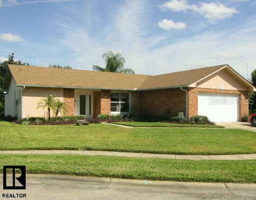 2999 Gregor COURT Palm Harbor, FL 34684