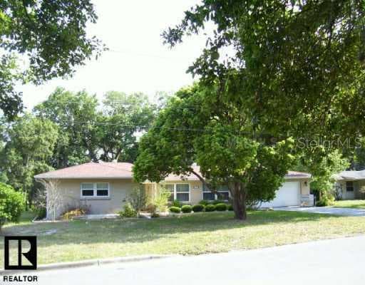 1767 Magnolia DRIVE Clearwater, FL 33756