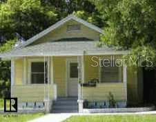 2342 4th AVENUE N St Petersburg, FL 33713