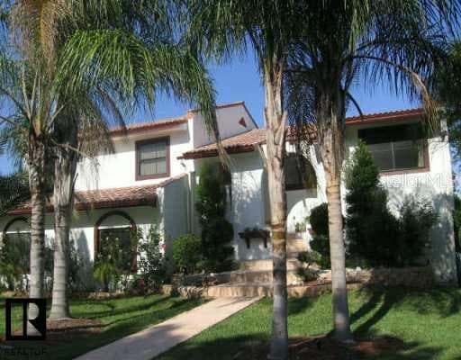 4829 Cardinal TRAIL Palm Harbor, FL 34683