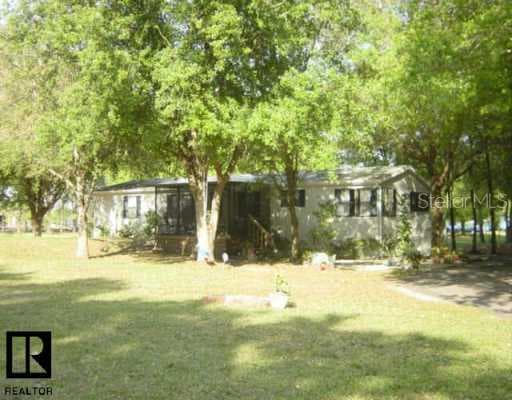 1802 Henley ROAD Lutz, FL 33558