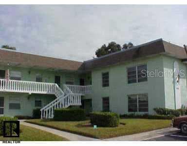 1250 Pinellas AVENUE S UNIT 412 Tarpon Springs, FL 34689
