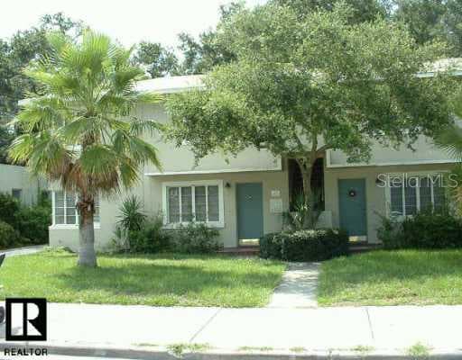 1161 Cleveland STREET NE Clearwater, FL 33755
