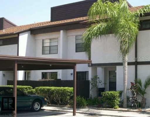 9209 Seminole BOULEVARD UNIT 48 Seminole, FL 33772