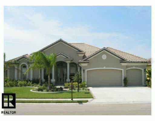 1531 El Pardo DRIVE Trinity, FL 34655