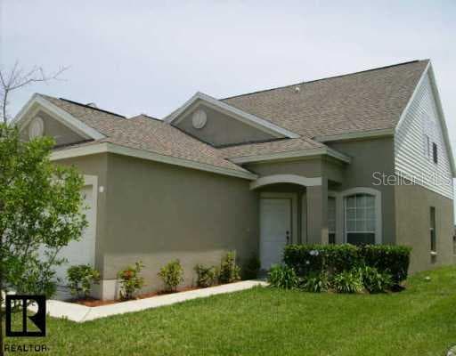 2614 Palesta DRIVE Trinity, FL 34655