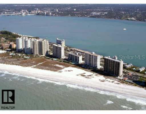 1290 Gulf BOULEVARD UNIT 1604 Clearwater, FL 33767