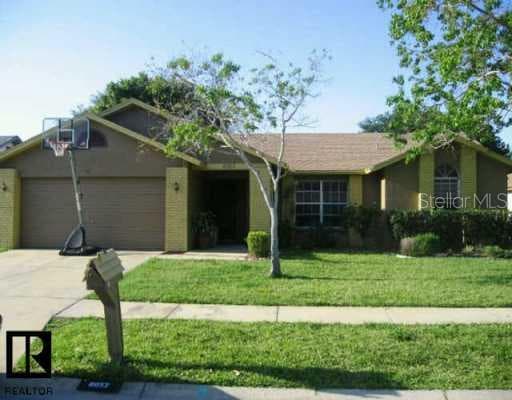 8057 Perth DRIVE Largo, FL 33773