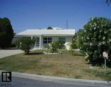 11325 2nd STREET E Treasure Island, FL 33706