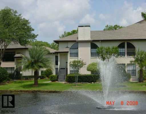 3350 Mermoor DRIVE UNIT 206 Palm Harbor, FL 34685