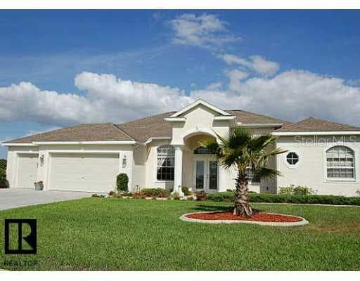 3456 SWEETGRASS COURT SPRING HILL, FL 34609