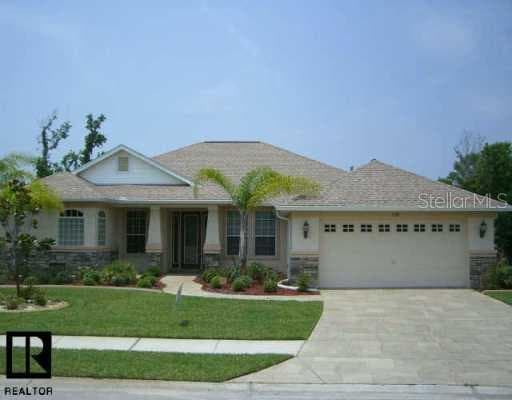 5110 ABBONMARSH CIRCLE BROOKSVILLE, FL 34604