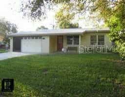 8300 41st AVENUE N St. Petersburg, FL 33709