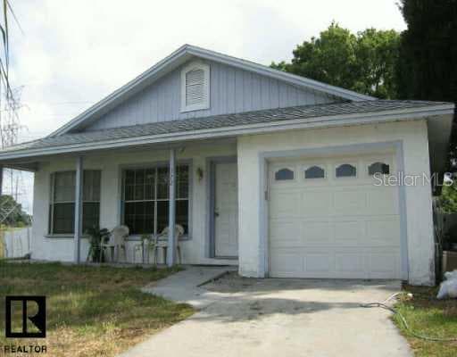 3726 Albion Palm Harbor, FL 34684