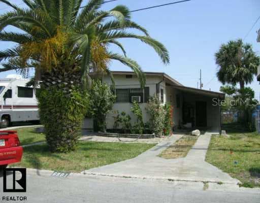 6801 Signal Cove DRIVE Hudson, FL 34667