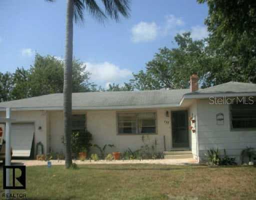 737 53rd TERRACE N St Petersburg, FL 33703