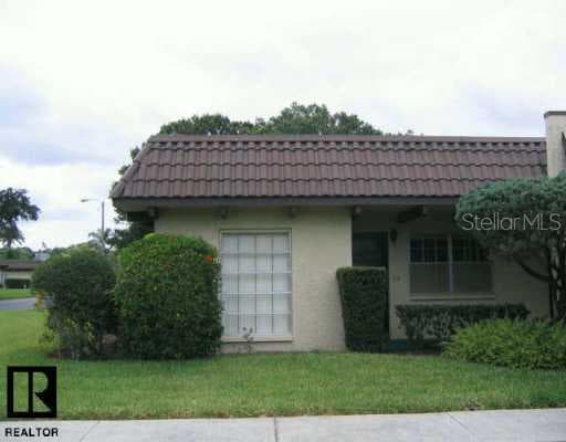 1701 Pinehurst ROAD UNIT 9A Dunedin, FL 34698
