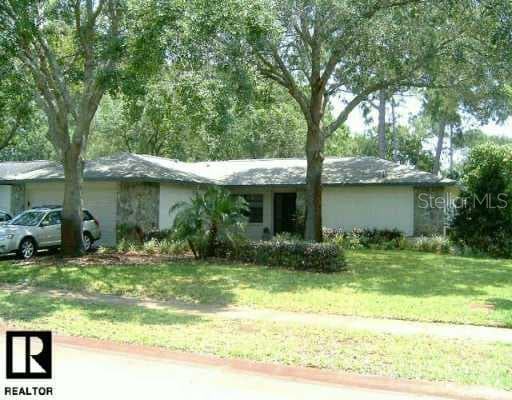 3580 Fairway Forest DRIVE Palm Harbor, FL 34685