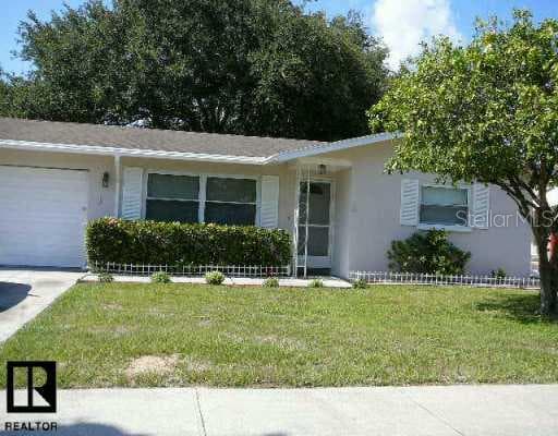 2220 Manor BOULEVARD N Clearwater, FL 33765