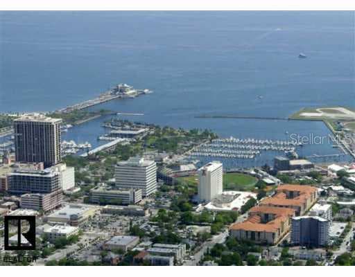 200 4th AVENUE S UNIT 223 St Petersburg, FL 33701