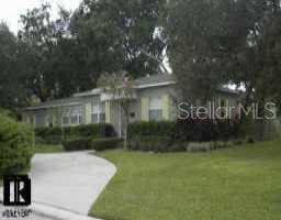 3520 Poplar STREET NE St Petersburg, FL 33704