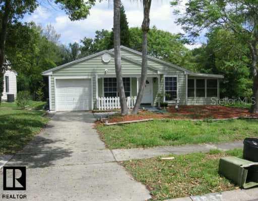 3837 Green Dolphin DRIVE Palm Harbor, FL 34684