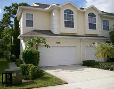 3468 Fox Hunt DRIVE Palm Harbor, FL 34683