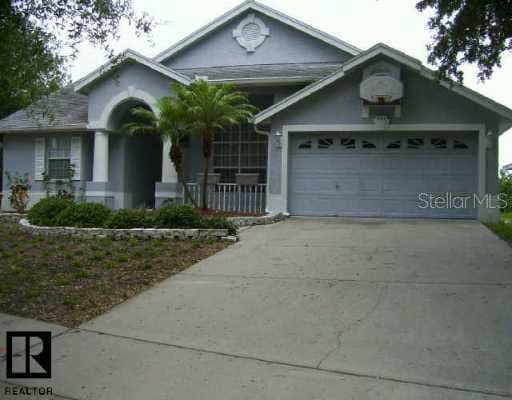 901 West Winds BOULEVARD Tarpon Springs, FL 34689