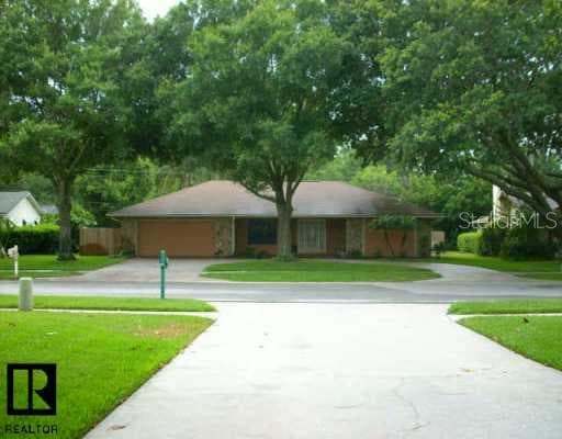 3384 Brian ROAD S Palm Harbor, FL 34685
