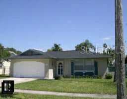 5701 Denver STREET NE St Petersburg, FL 33703