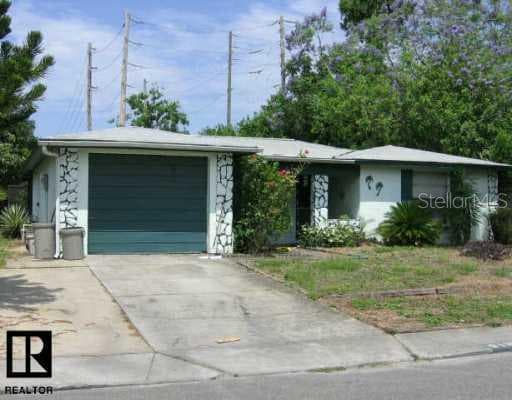 9135 Crabtree LANE Port Richey, FL 34668