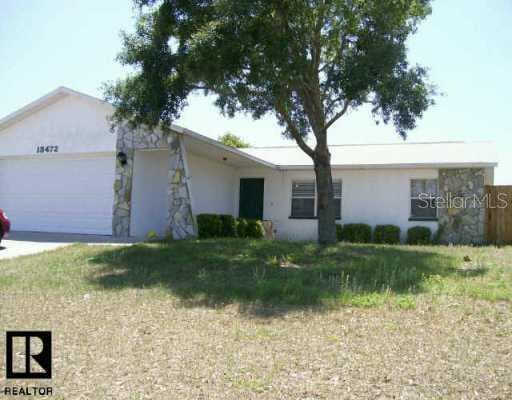 13472 Banner ROAD