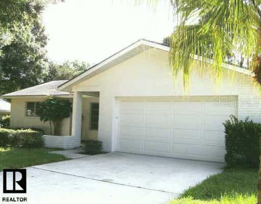 1309 Woodstock DRIVE Palm Harbor, FL 34684