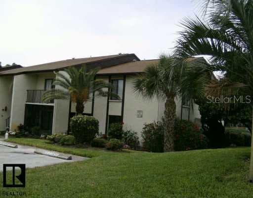 1870 Pine Ridge WAY W UNIT F-1 Palm Harbor, FL 34684
