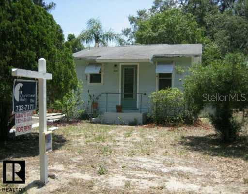333 IDA STREET OZONA, FL 34683