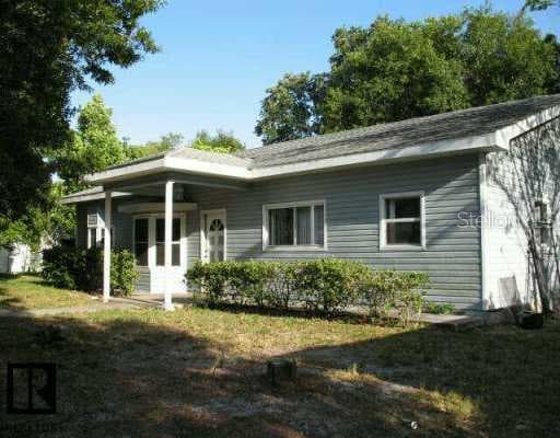 1601 Scott STREET Clearwater, FL 33755