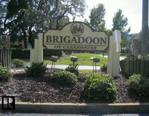 3404 Brigadoon DRIVE Clearwater, FL 33756