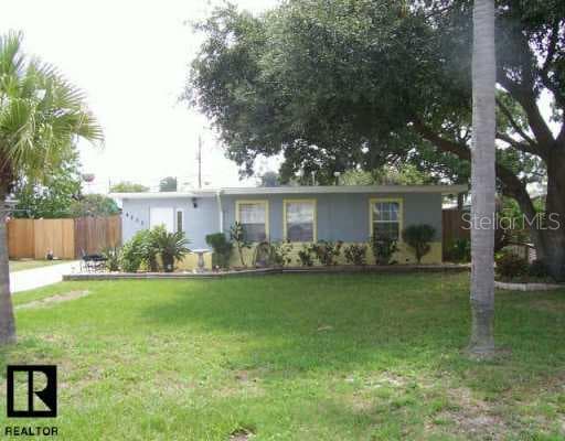 4233 73rd STREET St Petersburg, FL 33709